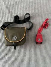Crumpler sling ben for sale  LONDON