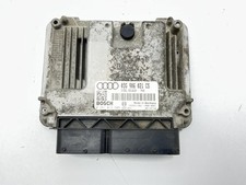 Centralina motore audi usato  Italia