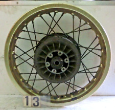 Cerchio posteriore cagiva usato  Caselle Torinese