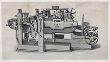 1910 bulletin flyer for sale  Waldoboro
