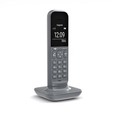 Gigaset cl390hx dect gebraucht kaufen  Plauen