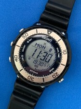Seiko prospex s802 usato  Italia