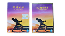 Bohemian rhapsody dvd usato  Milano