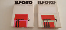 Ilford fotopapier ilfospeed gebraucht kaufen  Bernried am Starnberger See