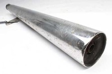 Auspuff endtopf honda gebraucht kaufen  Trebbin