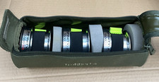 Spare spools daiwa for sale  YEOVIL