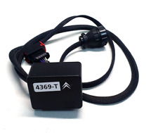 Citroen lexia adapterkabel gebraucht kaufen  Deggendorf