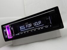 Jvc t401 car for sale  TAUNTON