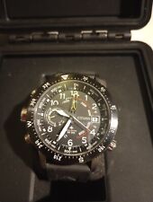  Relógio masculino Citizen Promaster Land Altichron Eco-Drive comprar usado  Enviando para Brazil