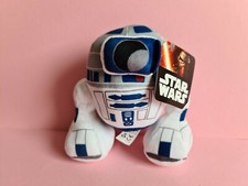Star wars plüsch gebraucht kaufen  Ingolstadt