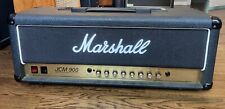 Marshall jcm 900 for sale  Freehold