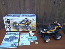 Tamiya comical hornet gebraucht kaufen  Dormagen