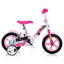 Bicicletta per bambina usato  Roma