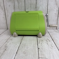 Cuttlebug die cutter for sale  Sandy