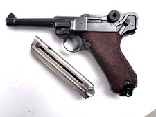 Luger mauser magazine for sale  Carson City