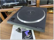 Technics turntable record for sale  Shipping to Ireland