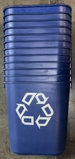 Pack rubbermaid commercial for sale  Windsor