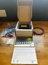 Teletrac trackstar tm470 for sale  IPSWICH