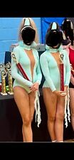 Freestyle dance pairs for sale  SOUTHAMPTON