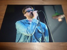 Ricky wilson signed for sale  BOURNE