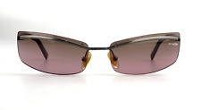 Usado, Óculos de sol Arnette mod. Envoltório sem aro Sideshow 3022-517/14 feito na Itália comprar usado  Enviando para Brazil