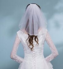 Braut brautschleier hochzeit gebraucht kaufen  Schrobenhausen