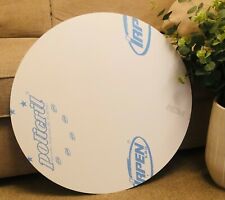 Large acrylic circle for sale  DARLINGTON