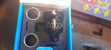 Forge motorsport black for sale  PETERBOROUGH
