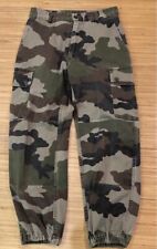 Militärhose hose army gebraucht kaufen  Oberasbach