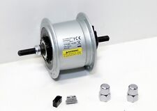 Shimano Nexus DH-C6000-3 R-N, Nabendynamo 32 Loch 6 Volt - 3 Watt Vollachse comprar usado  Enviando para Brazil