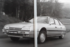 Photo presse citroen d'occasion  France