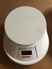 Küchenwaage söhnle gebraucht kaufen  Besigheim