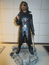 Statue snake plissken gebraucht kaufen  Berlin