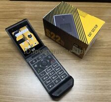 Desbloqueado CAT S22 Flip 16GB 2.8 tela sensível ao toque Android11 IP68 resistente à água 4G LTE, usado comprar usado  Enviando para Brazil
