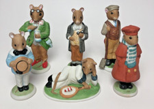 Lot vintage franklin for sale  Providence Forge