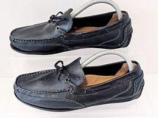 Men clarks moccasin for sale  MIDDLEWICH