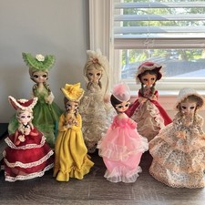 Lot big eye for sale  Baltimore