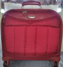 Samsonite silhouette red for sale  Yuba City
