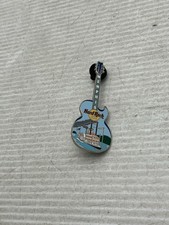 Broche de guitarra Hard Rock Cafe Memphis comprar usado  Enviando para Brazil