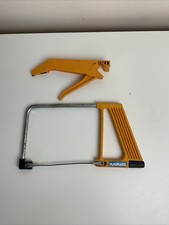 Plasplugs rs300 hand for sale  NEWMILNS