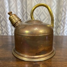 Vintage whistling copper for sale  Detroit Lakes