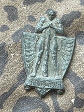 Kappenabzeichen riginal korps gebraucht kaufen Kappenabzeichen riginal korps gebraucht kaufen  Deutschland