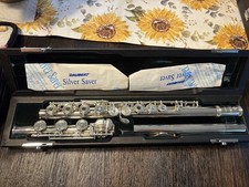 Azumi z1rbo flute for sale  Raleigh