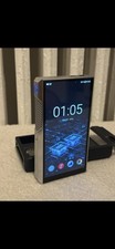Fiio m23 stainless d'occasion  Courbevoie