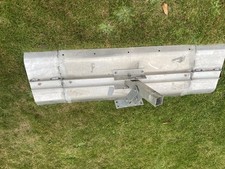 Räumschild schneeschild unive gebraucht kaufen Räumschild schneeschild unive gebraucht kaufen  Selb