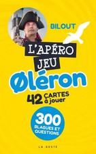 Apero jeu oléron d'occasion Apero jeu oléron d'occasion  France