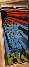 Beach towel sunset for sale  Delray Beach