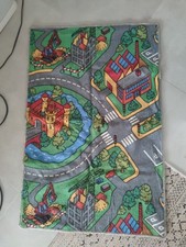Spielteppich kinder grün gebraucht kaufen  Aschaffenburg