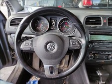 Volant direction volkswagen d'occasion  Claye-Souilly