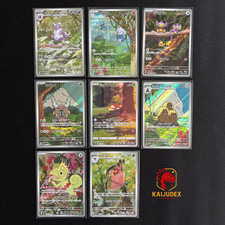 Lot cartes pokémon d'occasion  Caen